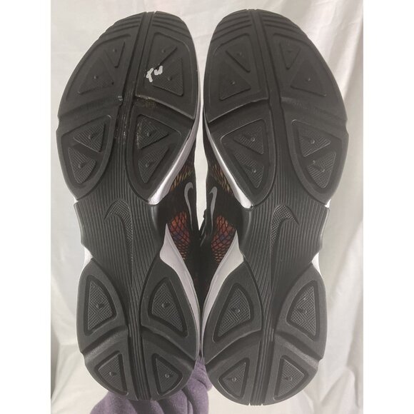 Nike Ghoswift D/MS/X Size 9.5 Shoes “London Rave” Multicolor CU4737 001 - Picture 7 of 7